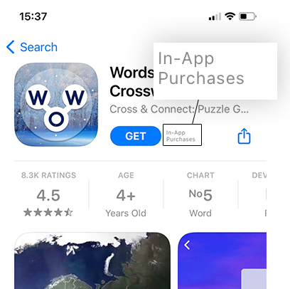 in-app-purchases