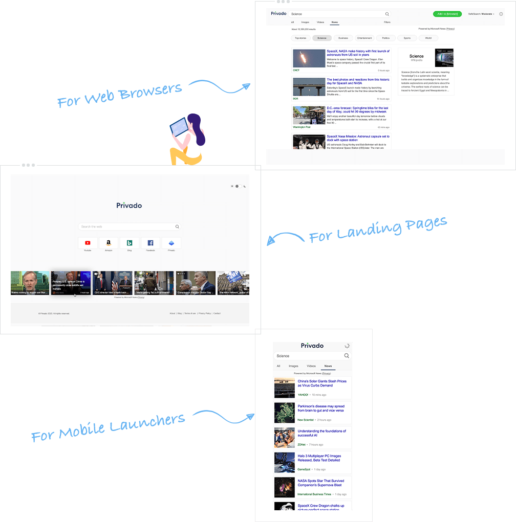 web browsers web browsers