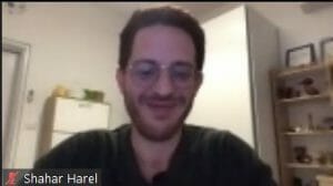 shahar