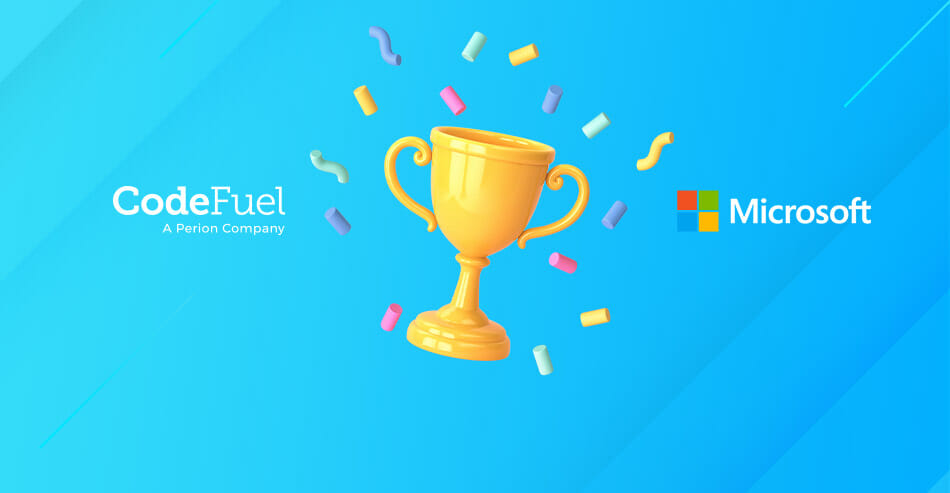 CodeFuel, a Perion company, Awarded Microsoft Advertising Global Supply Partner of the Year
